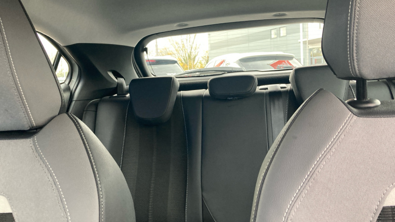 Vauxhall Mokka 1.2 Turbo 100 Elite Premium 5dr Petrol Hatchback